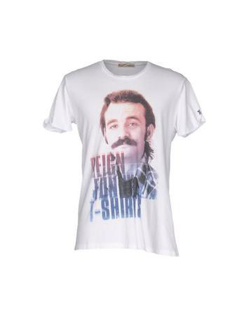 Футболка REIGN