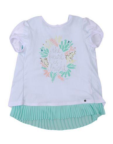 Футболка SILVIAN HEACH KIDS