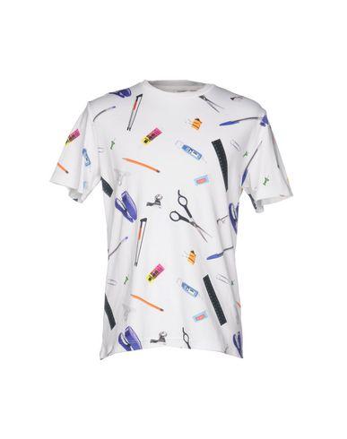 Футболка  -  цвет