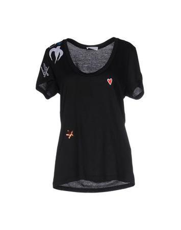 Футболка SONIA RYKIEL