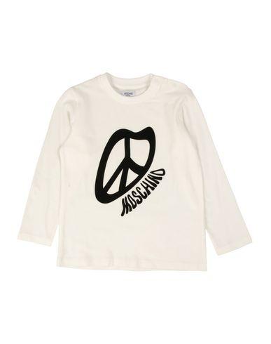 Футболка MOSCHINO BABY