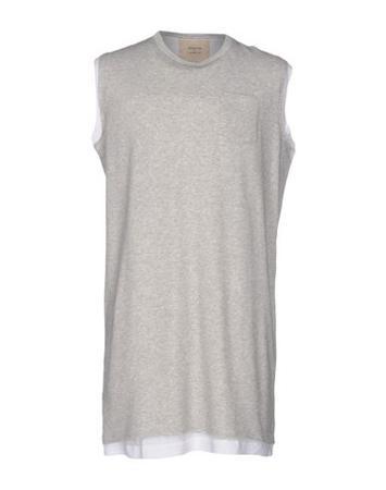 Футболка WOOSTER + LARDINI