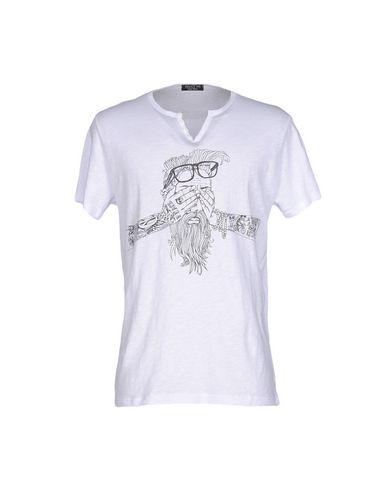 Футболка  -  цвет