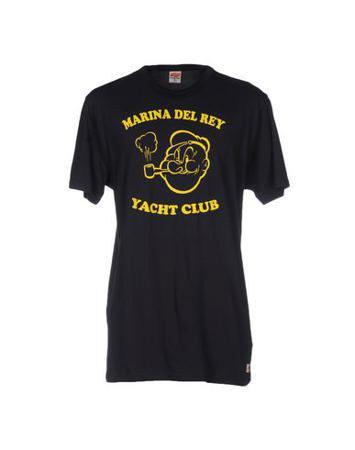 Футболка TSPTR Футболка TSPTR