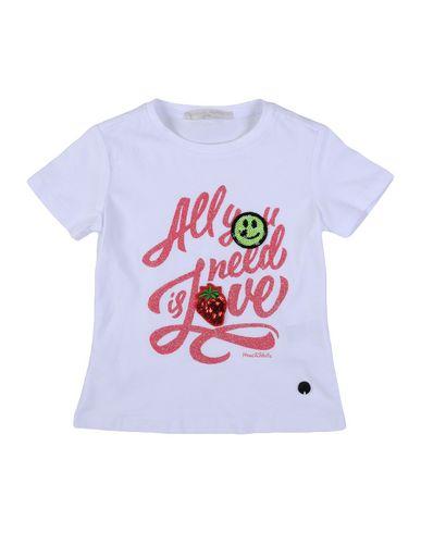 Футболка SILVIAN HEACH KIDS