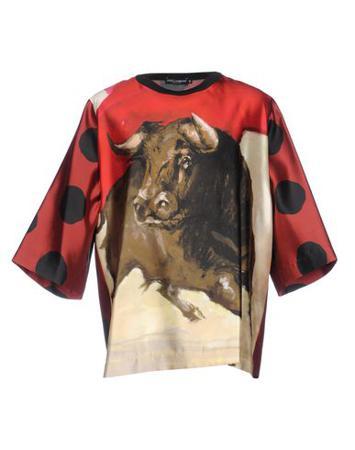 Футболка DOLCE & GABBANA