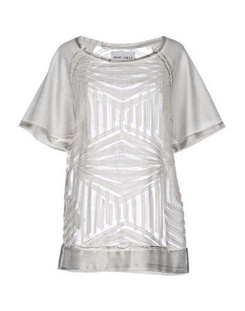 Футболка BRAND UNIQUE