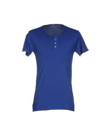 Футболка DANIELE ALESSANDRINI