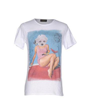 Футболка ATHLETIC VINTAGE