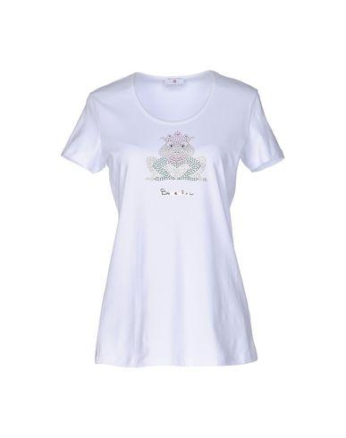 Футболка  -  цвет