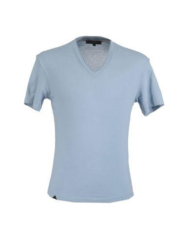 Футболка  -  цвет