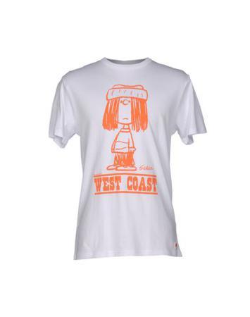 Футболка TSPTR Футболка TSPTR