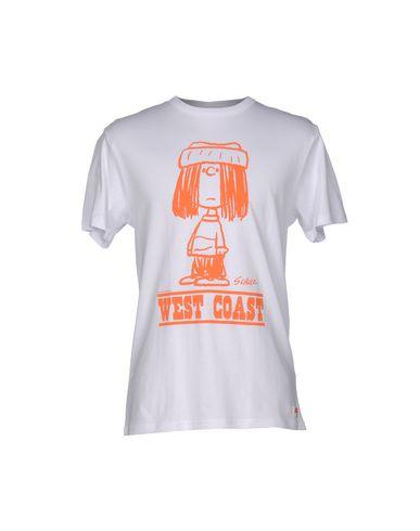 TSPTR Футболка  Футболка TSPTR