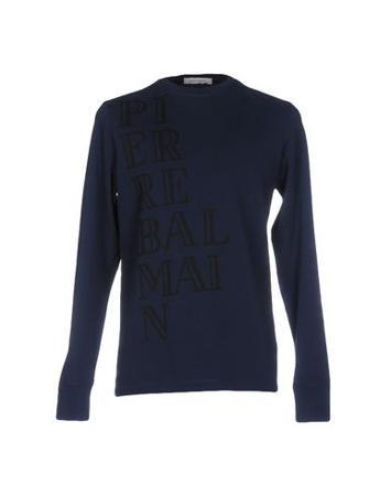 Футболка PIERRE BALMAIN