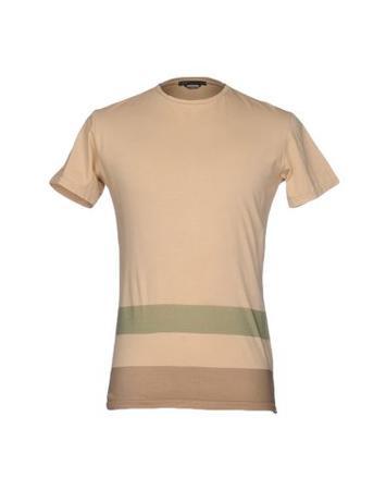 Футболка DANIELE ALESSANDRINI