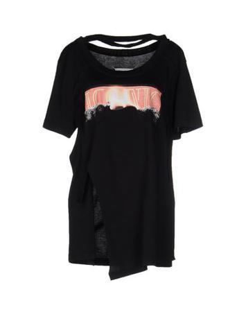 Футболка MAISON MARGIELA 1