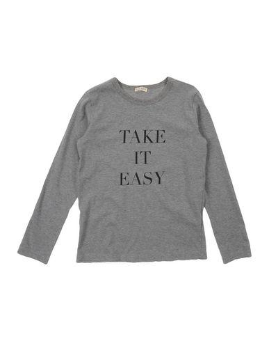 Футболка  -  цвет