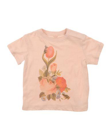 Футболка STELLA MCCARTNEY KIDS