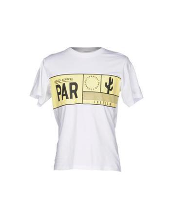 Футболка KENZO