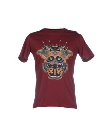 Футболка FRANKIE MORELLO