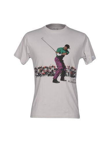 Футболка UPPER PLAYGROUND