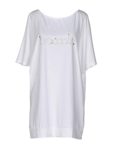 Футболка  -  цвет