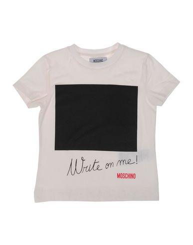 Футболка MOSCHINO KID
