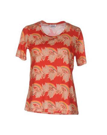 Футболка SONIA BY SONIA RYKIEL