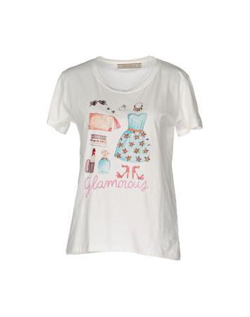 Футболка VERYSIMPLE