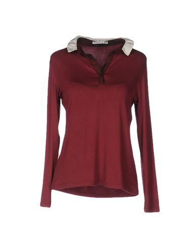 Футболка  -  цвет