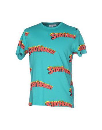 Футболка LES BENJAMINS