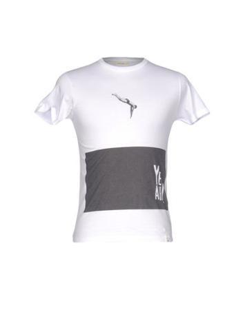 Футболка OBVIOUS BASIC