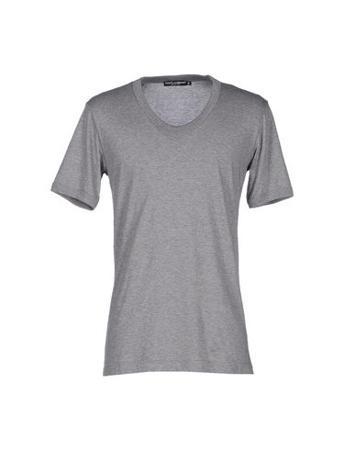 Футболка DOLCE & GABBANA