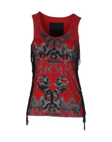 Футболка PHILIPP PLEIN COUTURE