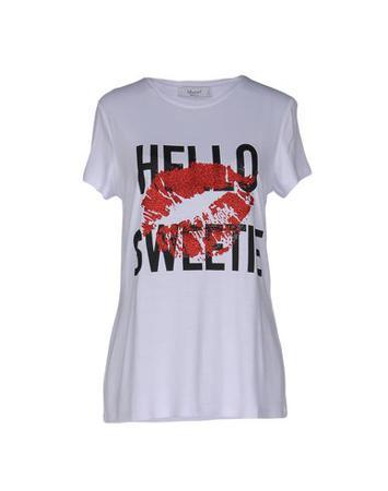 Футболка BLUGIRL BLUMARINE