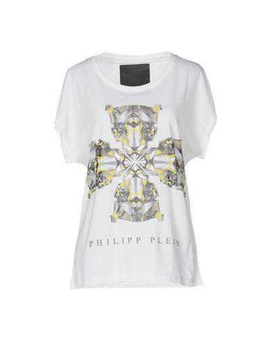 Футболка PHILIPP PLEIN COUTURE