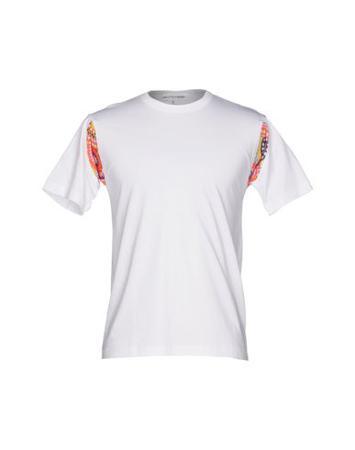 Футболка COMME DES GARÇONS SHIRT