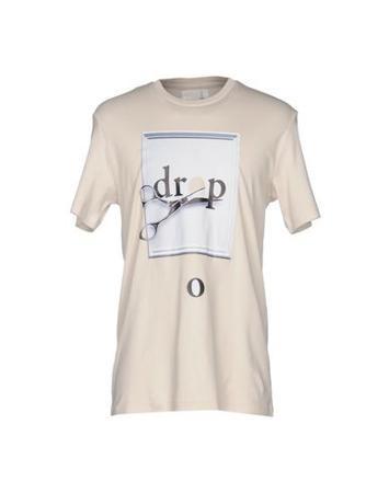 Футболка DRINK BEER SAVE WATER