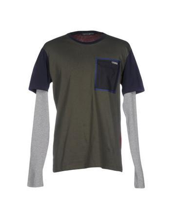 Футболка FRANKIE MORELLO