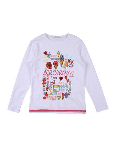 Футболка SILVIAN HEACH KIDS