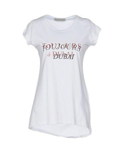 Футболка BOUTIQUE DE LA FEMME