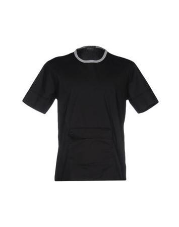 Футболка DANIELE ALESSANDRINI HOMME