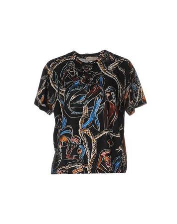 Футболка EMILIO PUCCI