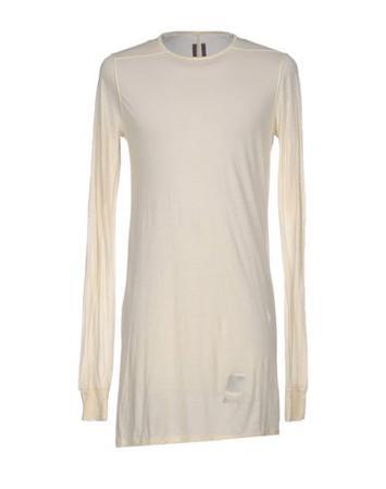 Футболка DRKSHDW BY RICK OWENS