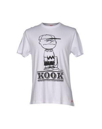 Футболка TSPTR Футболка TSPTR