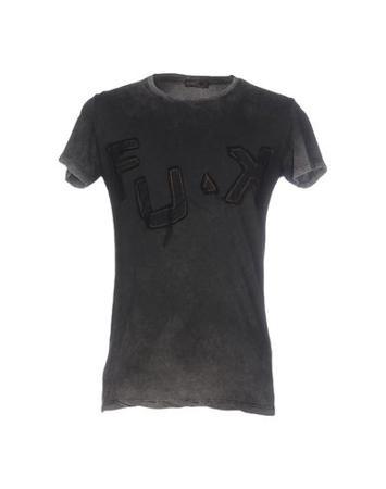 Футболка WILFED