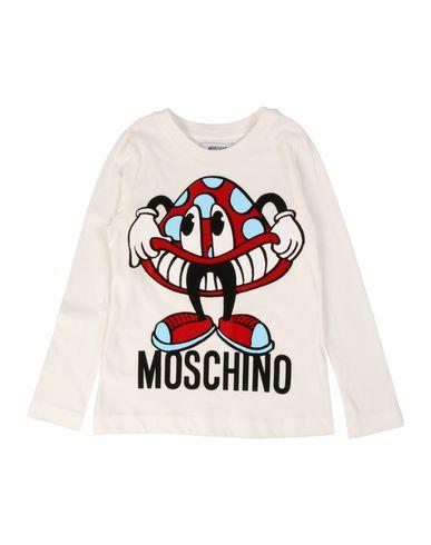 Футболка MOSCHINO KID