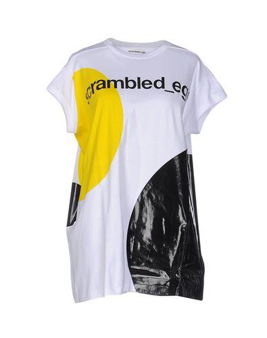 Футболка  -  цвет