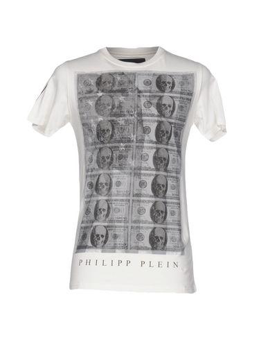 Футболка PHILIPP PLEIN HOMME