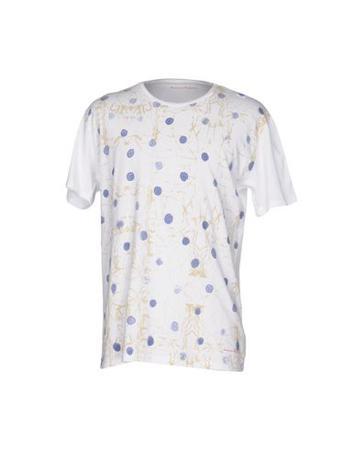 Футболка MASSIMO REBECCHI